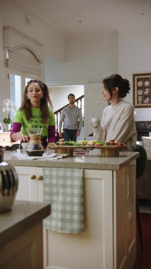 Light My Fire Episode 11