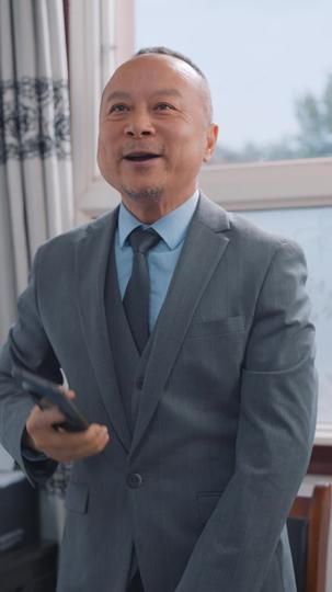 Siasat Profesor Cilik Episode 4