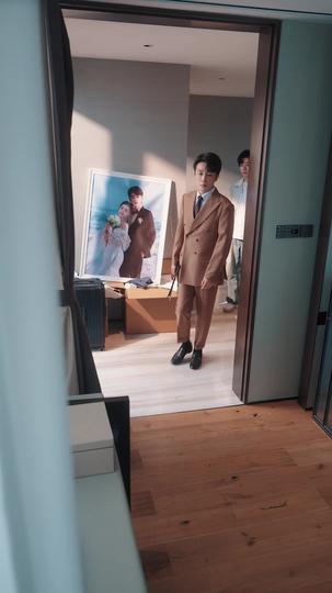 青山难越风掠去 第9集