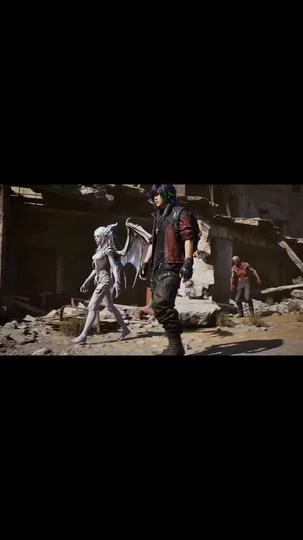 The Zombie Charmer: Apocalypse at My Command Episode 5