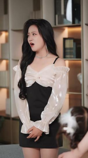Tìm được tình yêu Tập 6