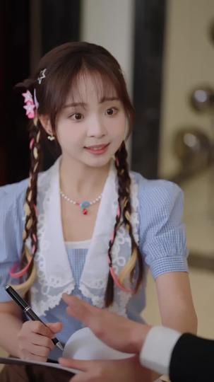 真千金歸來：教母她法力無邊 第3集