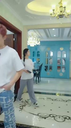 미스이의 남편 고르기 제2회