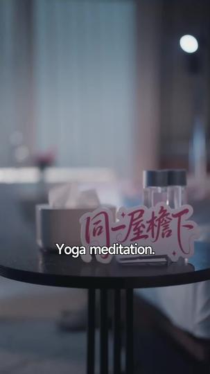 Second Take on Love Episode 8