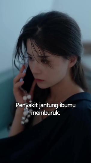  Terikat Pernikahan Penuh Jebakan Episode 3