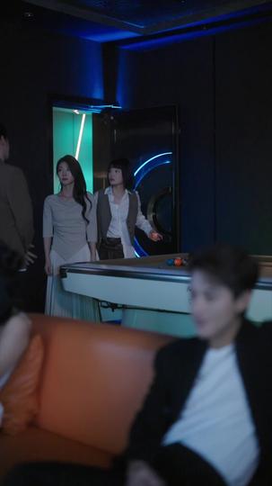 逾期熱戀 第9集