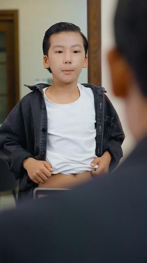 离婚后,父子悔不当初 第5集