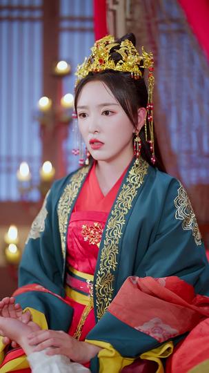 医妃不好惹 第3集