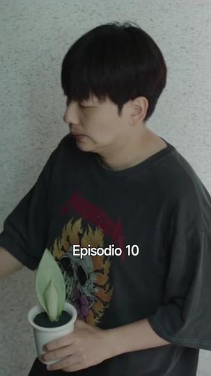 Alguien que amaste Episodio 10