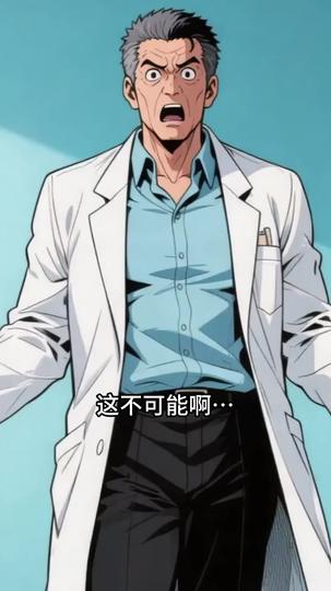 地府横着走：我家爷爷开的挂 第10集