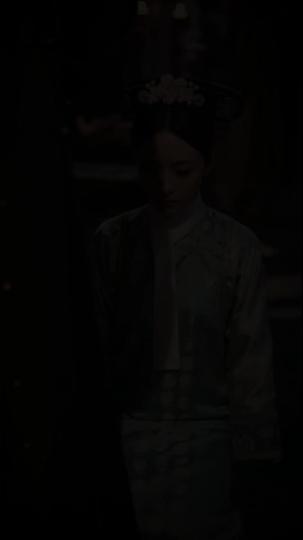 滿城春色宮牆柳 第10集