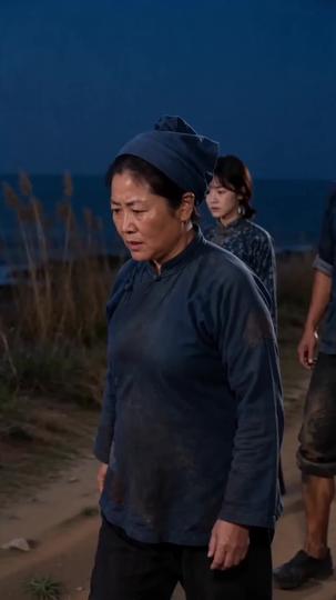 Her Sister's Veil, His Lucky Pearl Episode 8
