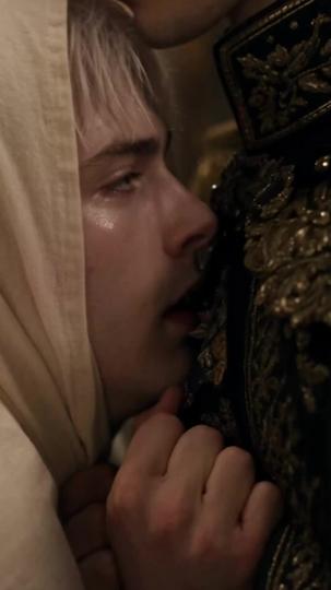 The Crown's Forbidden Pet Episode 10