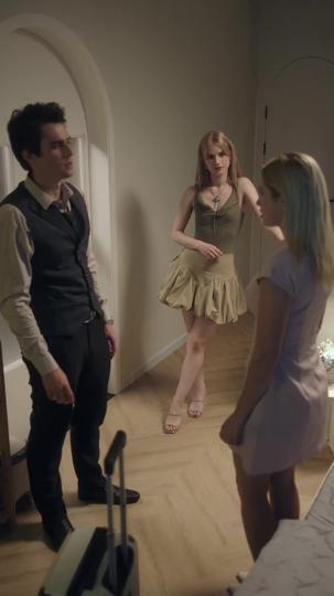 After Breakup, He Proposes Episode 7