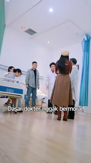 Mataku yang Maha Tahu Episode 10