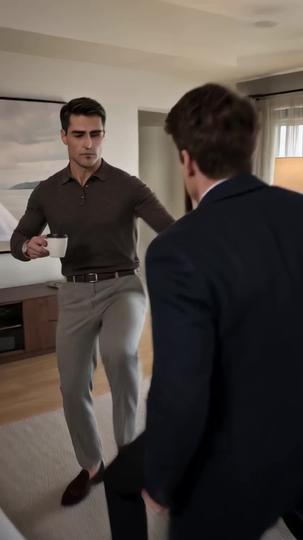 My Groom Faked His Disappearance—So I Buried Him in His Lies Episode 10