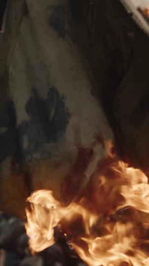 The Blacksmith Is the Hidden Thunder God Episode 1