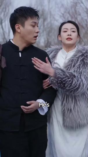 The Legend I Didn't Mean to Be Episode 11