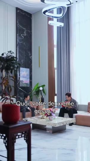 Amour, Mensonges et Blessures ( Doublé )   Épisode2