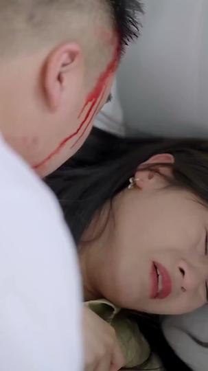 Tangled in His Vows Episode 11