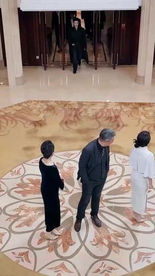 Cinta yang Membakar Segalanya Episode 10