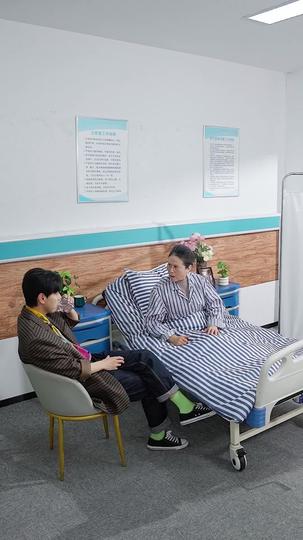 穿成贅婿，我改行當惡霸 第10集