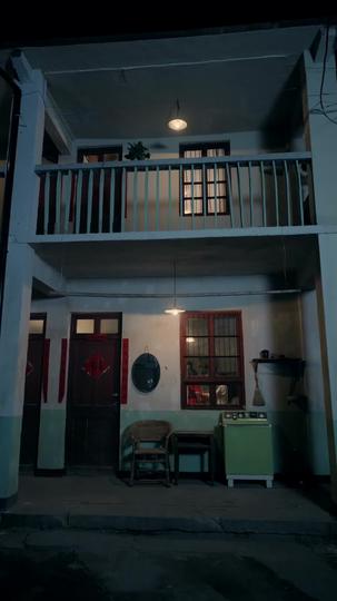 العودة إلى الثمانينات لنبلغ الشيخوخة معا 8مجموعة