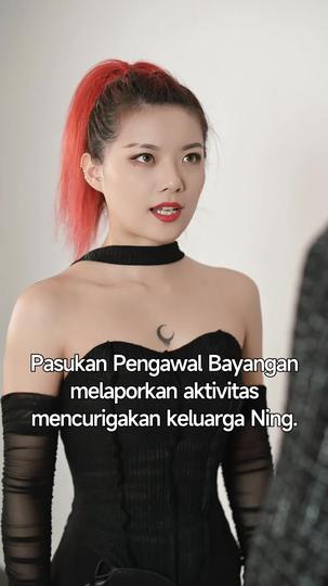Strategi Naga Dan Harimau Episode 7
