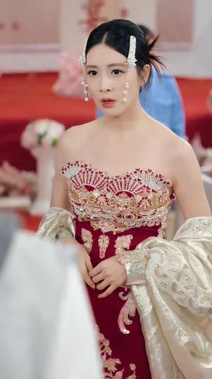 Bangkitnya Naga Tersembunyi (Sulih Suara)  Episode 10