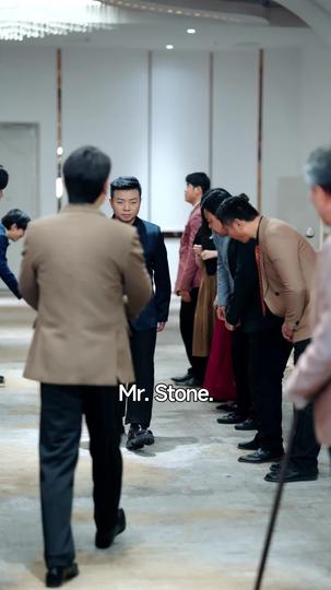 You Are the Only Cure I Need Episode 4