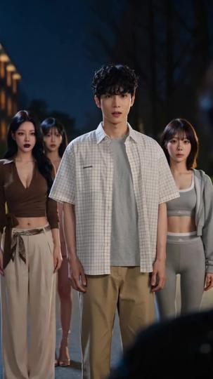 슈퍼 시스템: 내 손안의 그녀들 제7회