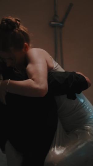 Too Wild to Love Episode 4