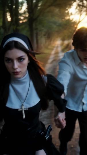 Collar Stained With Blood Episode 3