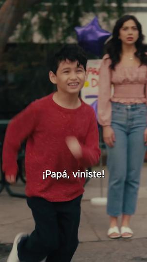 3, 2, 1, adiós para siempre (Doblado) Episodio 8