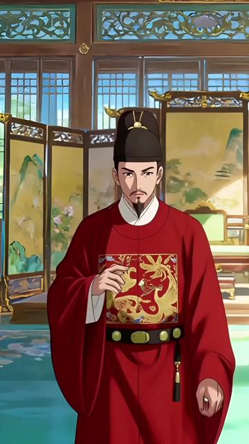 Kill Me, Save the Dynasty Ep. 7
