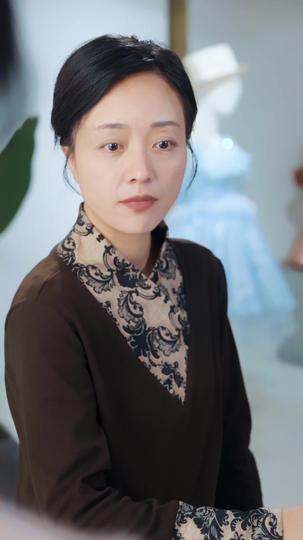 奶包小红娘,我给爷爷找对象 第5集
