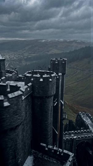 Game of Blood Episode 4