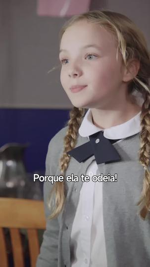 O Caminho Mais Longo Para Casa 5Episódio