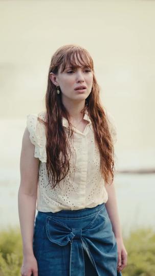 Dr. Norman, Please Love Me! Episode 5