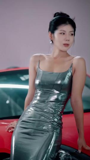 Voice of Vengeance: Her Path to Stardom Episode 3