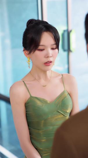 离婚后,傲娇爹地求复合 第7集