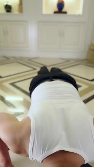 Trampa para una Esposa Episodio 4