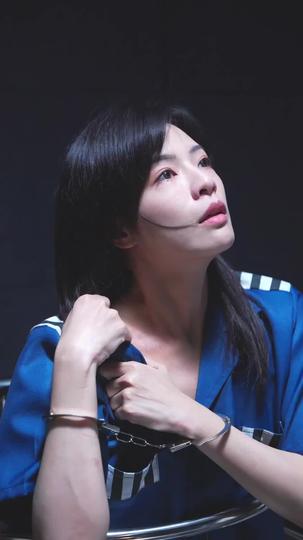 Guilty Without a Trace Episode 3