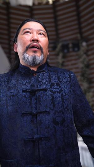 蕩氣驚雲 第10集