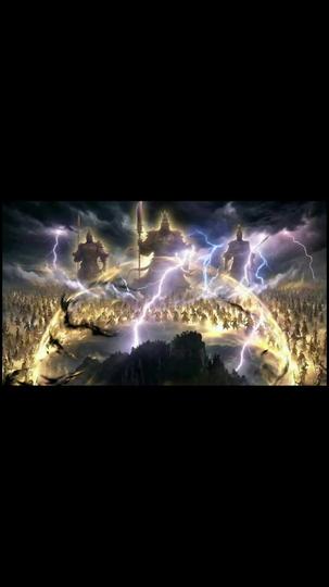 Should I Become the Storm, Heaven Will Break Episode 7