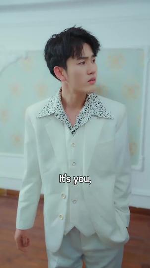 Romance Is All Around Episode 5