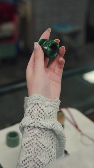 转身再无手足情 第9集