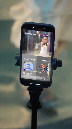 Daddy, Save Me Episode 7