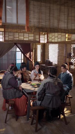 Reborn with Three Wives: Modern Wisdom, Ancient Wealth Episode 10