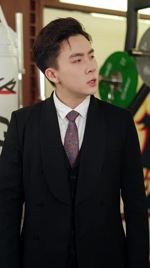 消失的拳王第二季 第7集